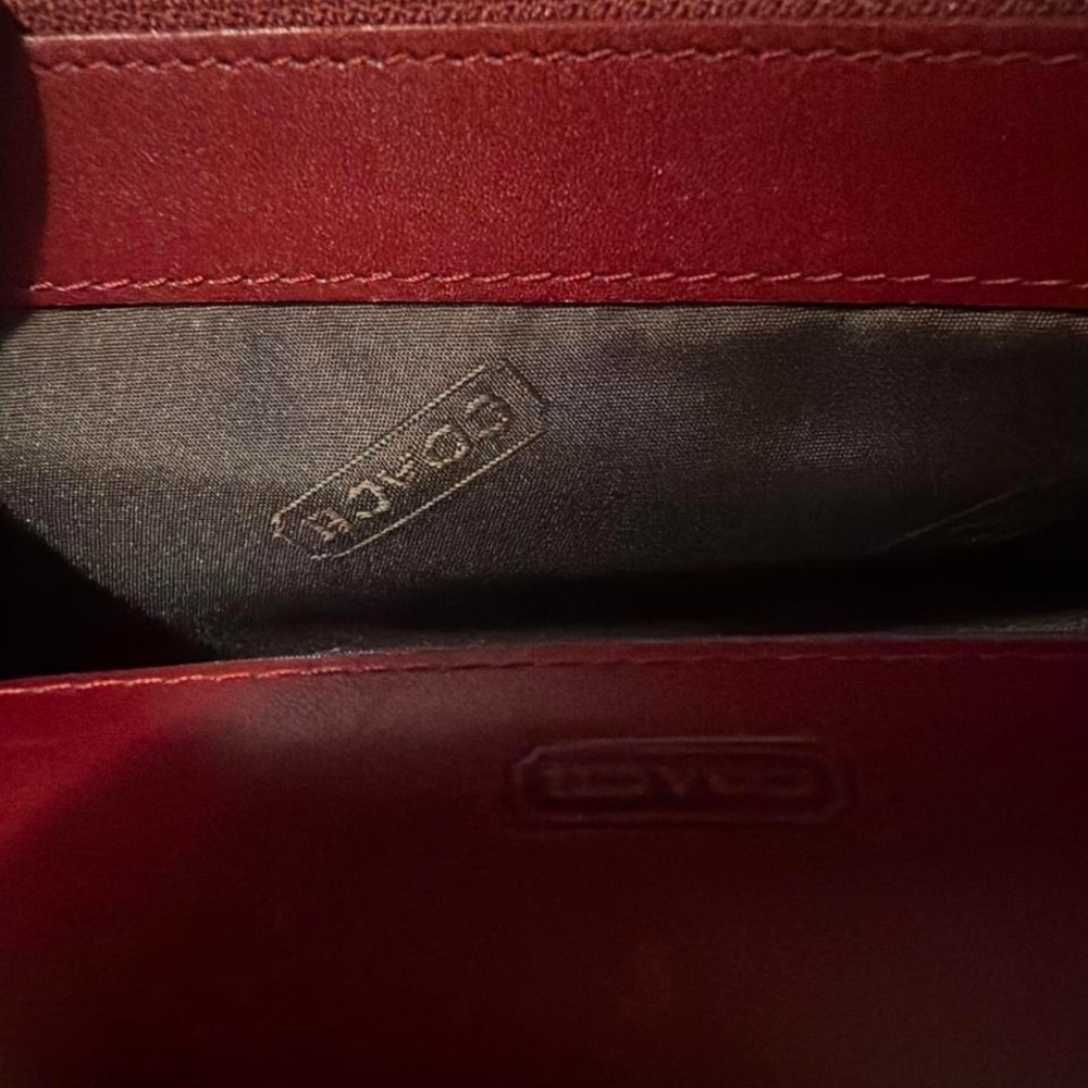 Coach wallet - Picture 5 of 7
